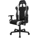 خرید صندلی گیمینگ DXRacer مدل Origin OK132/NB مشکی سفید