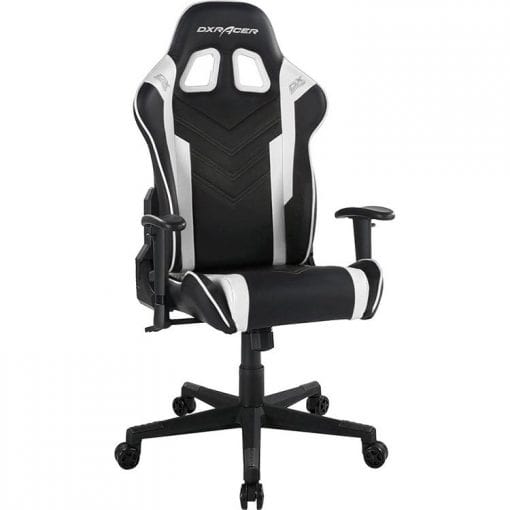 خرید صندلی گیمینگ DXRacer مدل Origin OK132/NB مشکی سفید