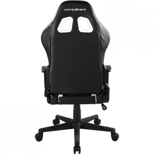 خرید صندلی گیمینگ DXRacer مدل Origin OK132/NB مشکی سفید