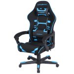 خرید صندلی گیمینگ DXRacer مدل Origin Series مشکی آبی