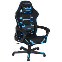 خرید صندلی گیمینگ DXRacer مدل Origin Series مشکی آبی