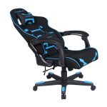 خرید صندلی گیمینگ DXRacer مدل Origin Series مشکی آبی