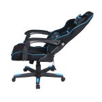 خرید صندلی گیمینگ DXRacer مدل Origin Series مشکی آبی