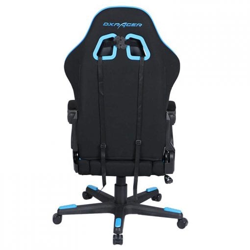 خرید صندلی گیمینگ DXRacer مدل Origin Series مشکی آبی