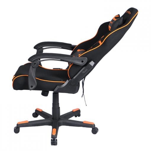 خرید صندلی گیمینگ DXRacer مدل Origin Series مشکی نارنجی