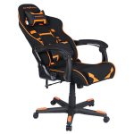 خرید صندلی گیمینگ DXRacer مدل Origin Series مشکی نارنجی