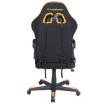 خرید صندلی گیمینگ DXRacer مدل Origin Series مشکی نارنجی