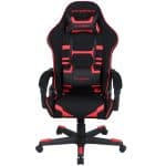 خرید صندلی گیمینگ DXRacer مدل Origin Series مشکی قرمز