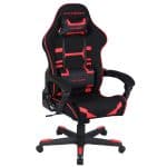 خرید صندلی گیمینگ DXRacer مدل Origin Series مشکی قرمز