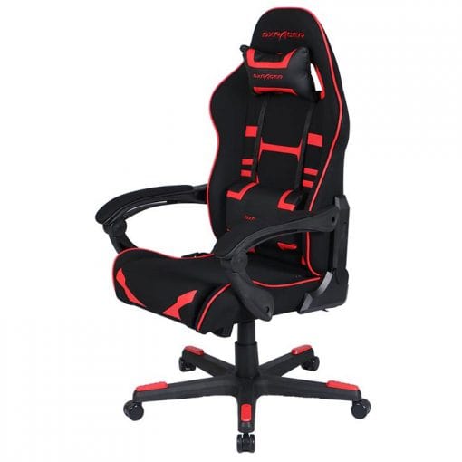 خرید صندلی گیمینگ DXRacer مدل Origin Series مشکی قرمز