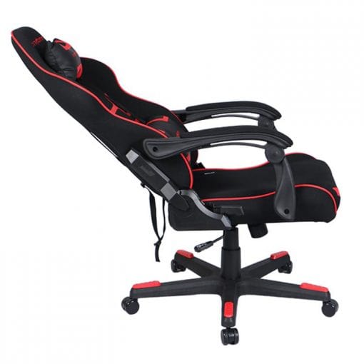 خرید صندلی گیمینگ DXRacer مدل Origin Series مشکی قرمز