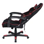 خرید صندلی گیمینگ DXRacer مدل Origin Series مشکی قرمز