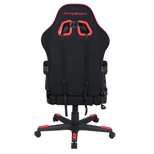 خرید صندلی گیمینگ DXRacer مدل Origin Series مشکی قرمز