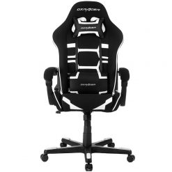 خرید صندلی گیمینگ DXRacer مدل Origin Series مشکی سفید