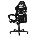 خرید صندلی گیمینگ DXRacer مدل Origin Series مشکی سفید