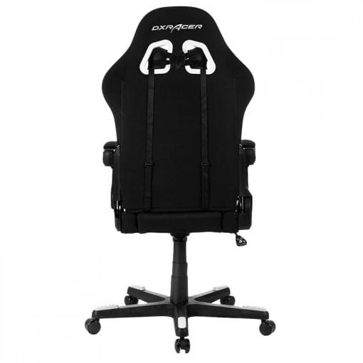 خرید صندلی گیمینگ DXRacer مدل Origin Series مشکی سفید