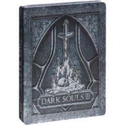 خرید بازی Dark Souls 3 SteelBook برای PS4