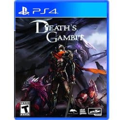 خرید بازی Deaths Gambit برای PS4