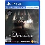 خرید بازی Deracine VR برای PS4