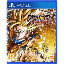 خرید بازی Dragon Ball FighterZ برای PS4