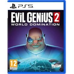 بازی Evil Genius 2 برای PS5