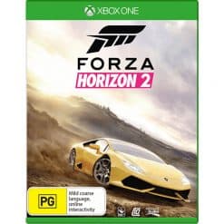 خرید Forza Horizon 2 ایکس باکس وان