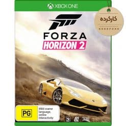 خرید بازی کارکرده Forza Horizon 2 ایکس باکس وان