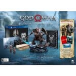 خرید بازی God of War Collectors Edition برای PS4