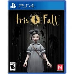 خرید بازی Iris Fall برای PS4
