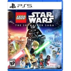 بازی LEGO Star Wars The Skywalker Saga برای PS5