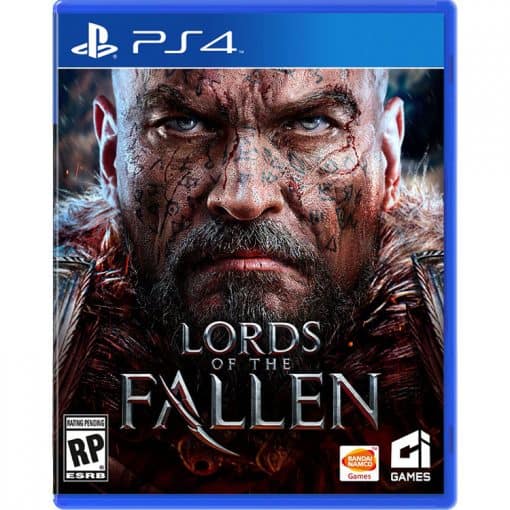 خرید بازی Lords of the Fallen برای PS4