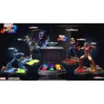 خرید بازی Marvel vs Capcom Infinite Collectors Edition برای PS4