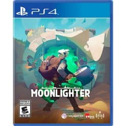 خرید بازی Moonlighter برای PS4