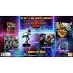 خرید بازی My Hero Ones Justice 2 Collectors Edition برای PS4