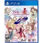 خرید بازی Nelke and the Legendary Alchemists برای PS4