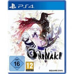 خرید بازی Oninaki برای PS4