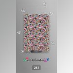 خرید اسکین برچسب PS5 طرح Coca Cola