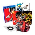 خرید بازی Persona 5 Royal Phantom Collectors Edition برای PS4