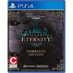 خرید بازی Pillars of Eternity برای PS4