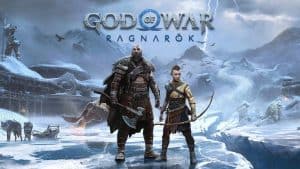 تاریخ احتمالی انتشار بازی God of War Ragnarok