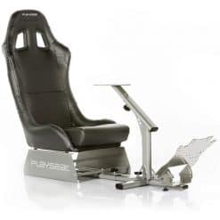 خرید صندلی ریسینگ PlaySeat Evolution مشکی