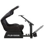 خرید صندلی ریسینگ PlaySeat Evolution مشکی