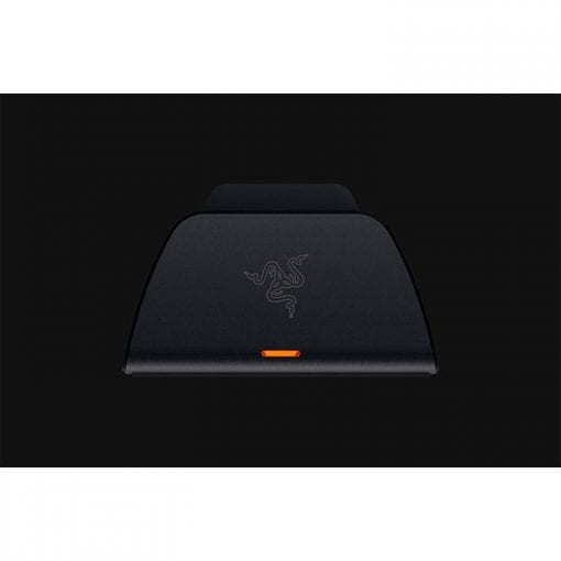 خرید پایه شارژ کنترلر DualSense برند Razer مشکی