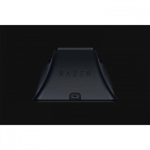 خرید پایه شارژ کنترلر DualSense برند Razer مشکی