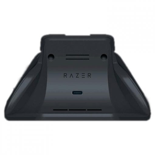 خرید پایه شارژ Razer برای کنترلر ایکس باکس Carbon Black