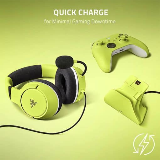 خرید پایه شارژ Razer برای کنترلر ایکس باکس Electric Volt