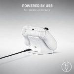 خرید پایه شارژ Razer برای کنترلر ایکس باکس Robot White