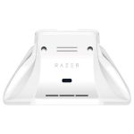 خرید پایه شارژ Razer برای کنترلر ایکس باکس Robot White