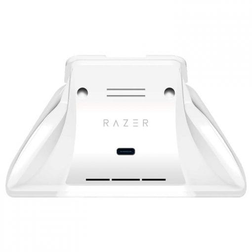 خرید پایه شارژ Razer برای کنترلر ایکس باکس Robot White