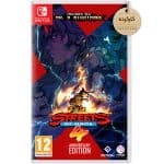 خرید بازی کارکرده Streets of Rage 4 برای نینتندو سوییچ